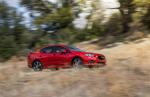 Subaru Impreza Sedan 2.0i Sport 2016 года (US)